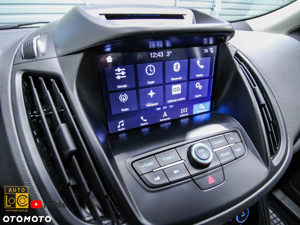 Ford Kuga 1.5 EcoBoost AWD Titanium ASS - 20