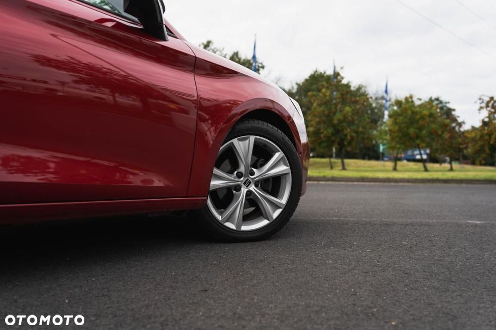 Seat Leon - 12