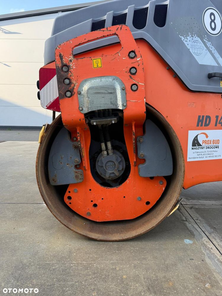 Hamm HD 14 VV - 9