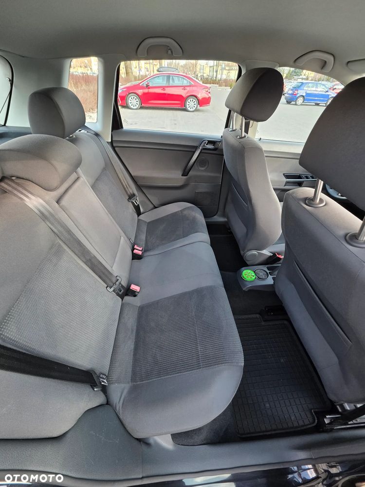 Volkswagen Polo 1.4 Comfortline - 27