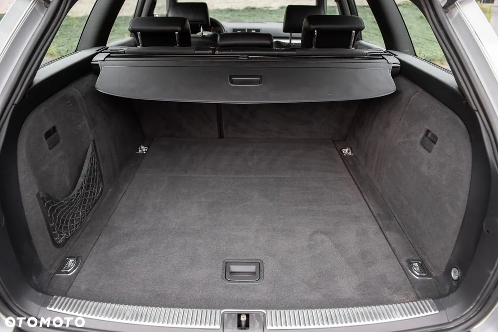 Audi A4 Avant 1.8 T - 21
