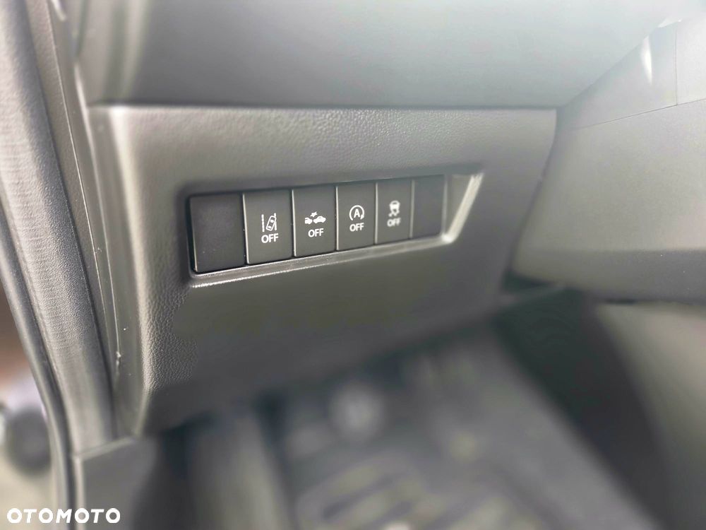 Suzuki Swift 1.0 T SVHS Elegance - 31