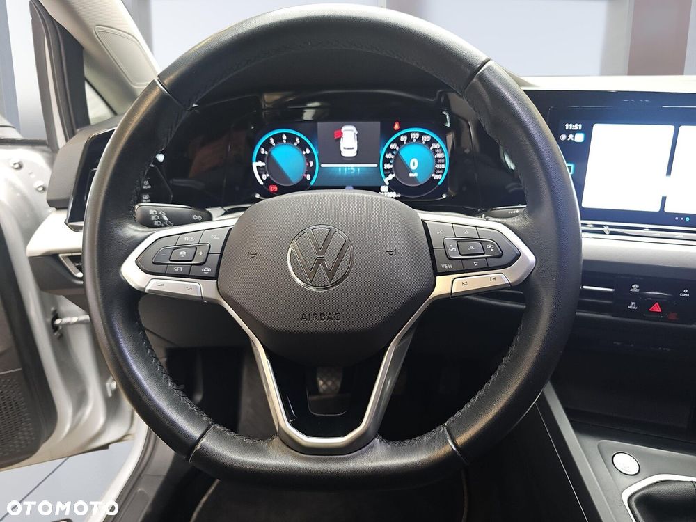 Volkswagen Golf Variant 1.5 TSI EVO Life - 13