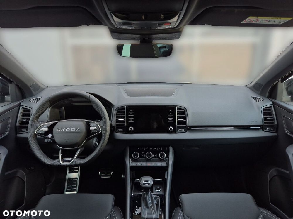 Skoda Karoq - 40