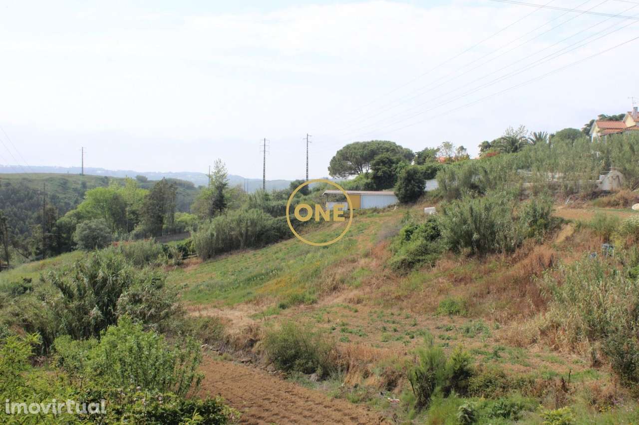 Terreno com 3.812m2 e vista campo, em Mafra – Potencial de construção - Grande imagem: 3/36