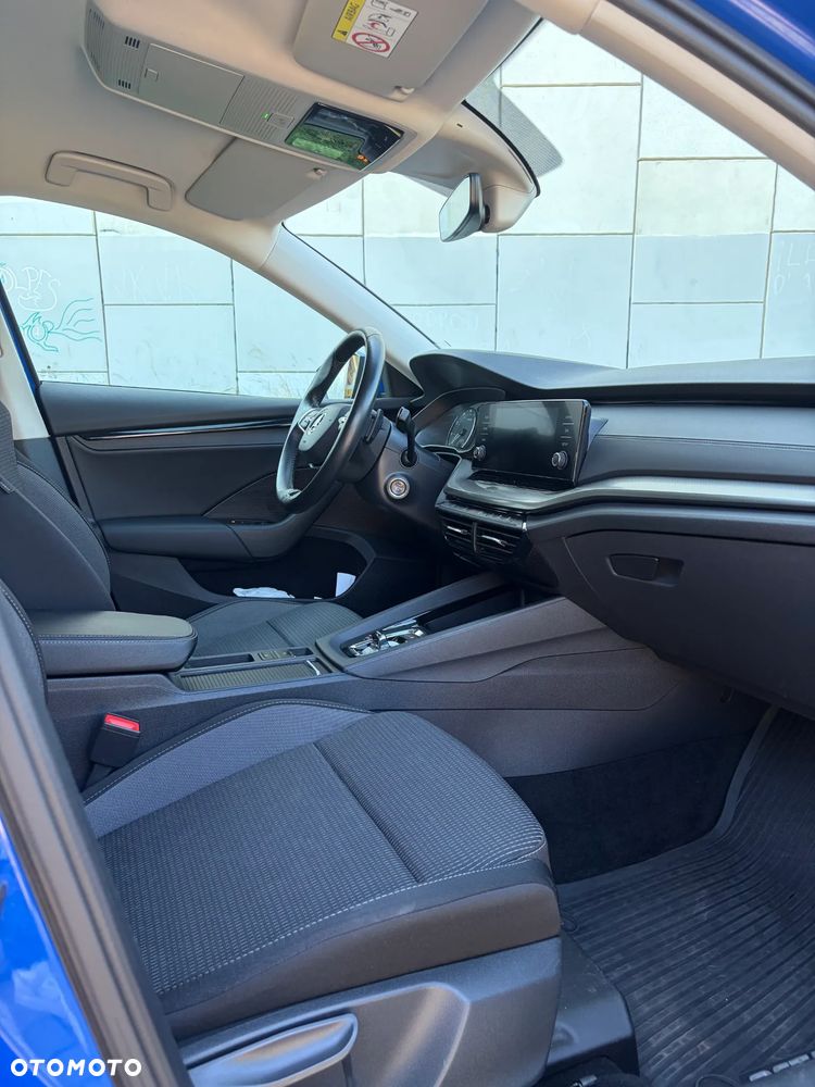 Skoda Octavia 1.5 TSI e-Tec Ambition DSG - 25