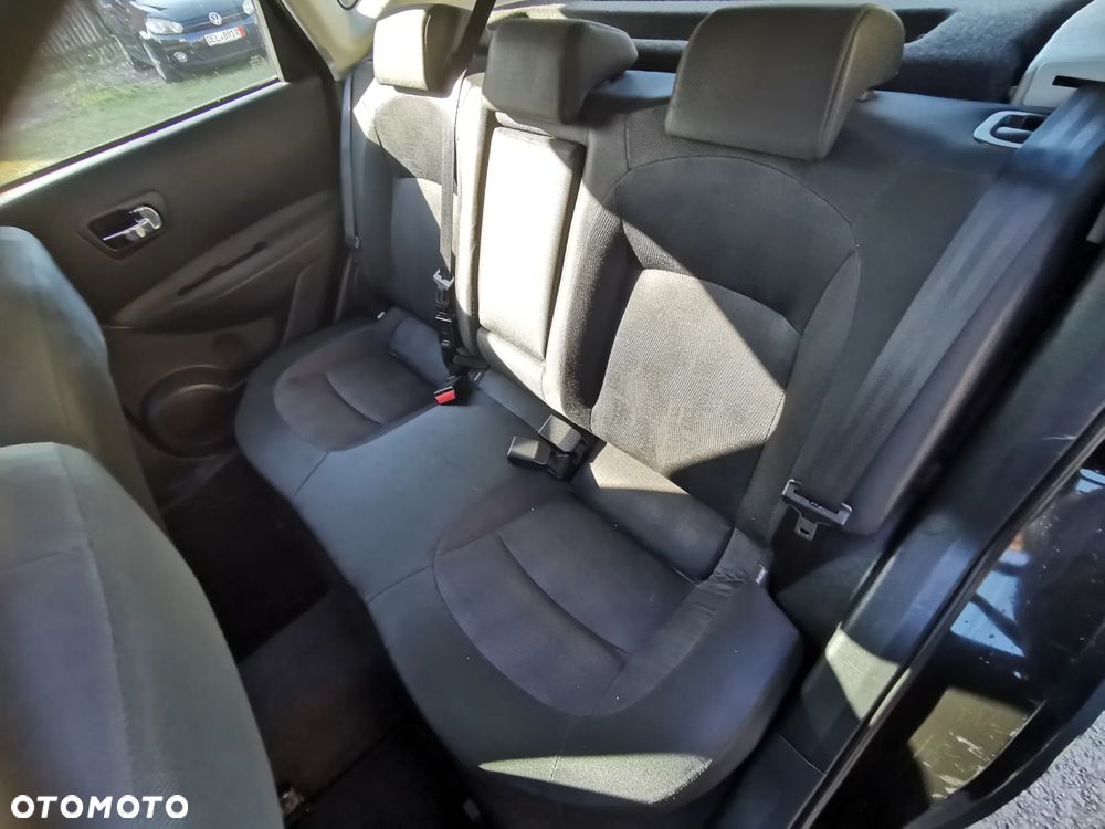 Nissan Qashqai 2.0 Acenta - 14