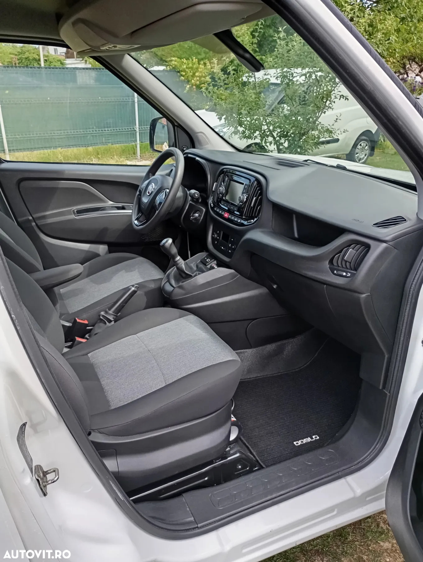 Fiat Doblo Cargo LKW S&S MAXI SX - 22