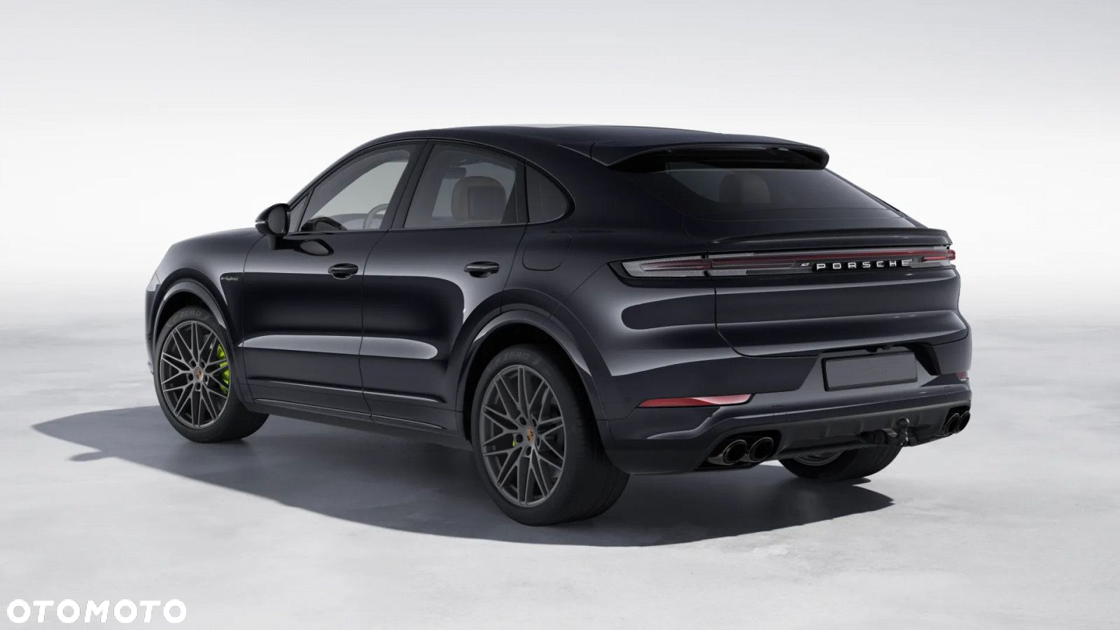 Porsche Cayenne - 6