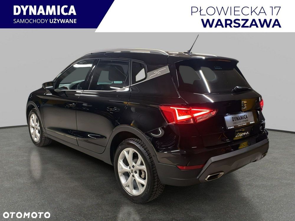 Seat Arona - 6