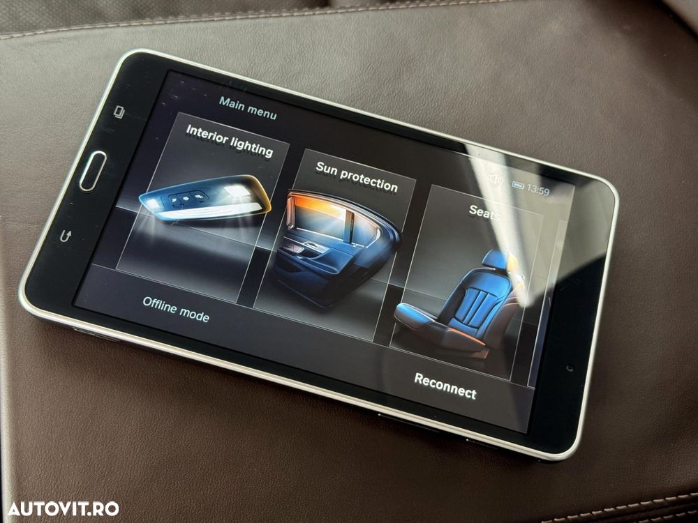 BMW Seria 7 730d xDrive - 35