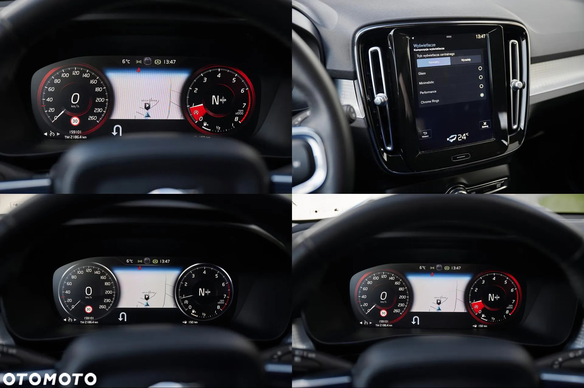 Volvo XC 40 T3 Momentum Pro - 38