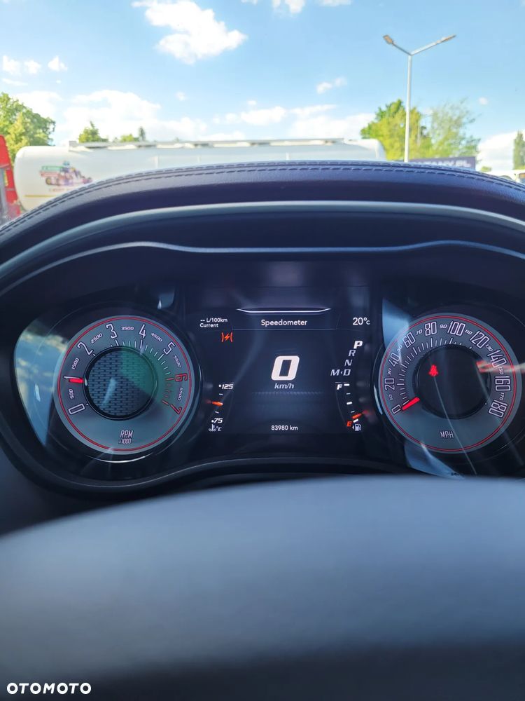 Dodge Challenger Automatik 392 Hemi Scat Pack Shaker - 17