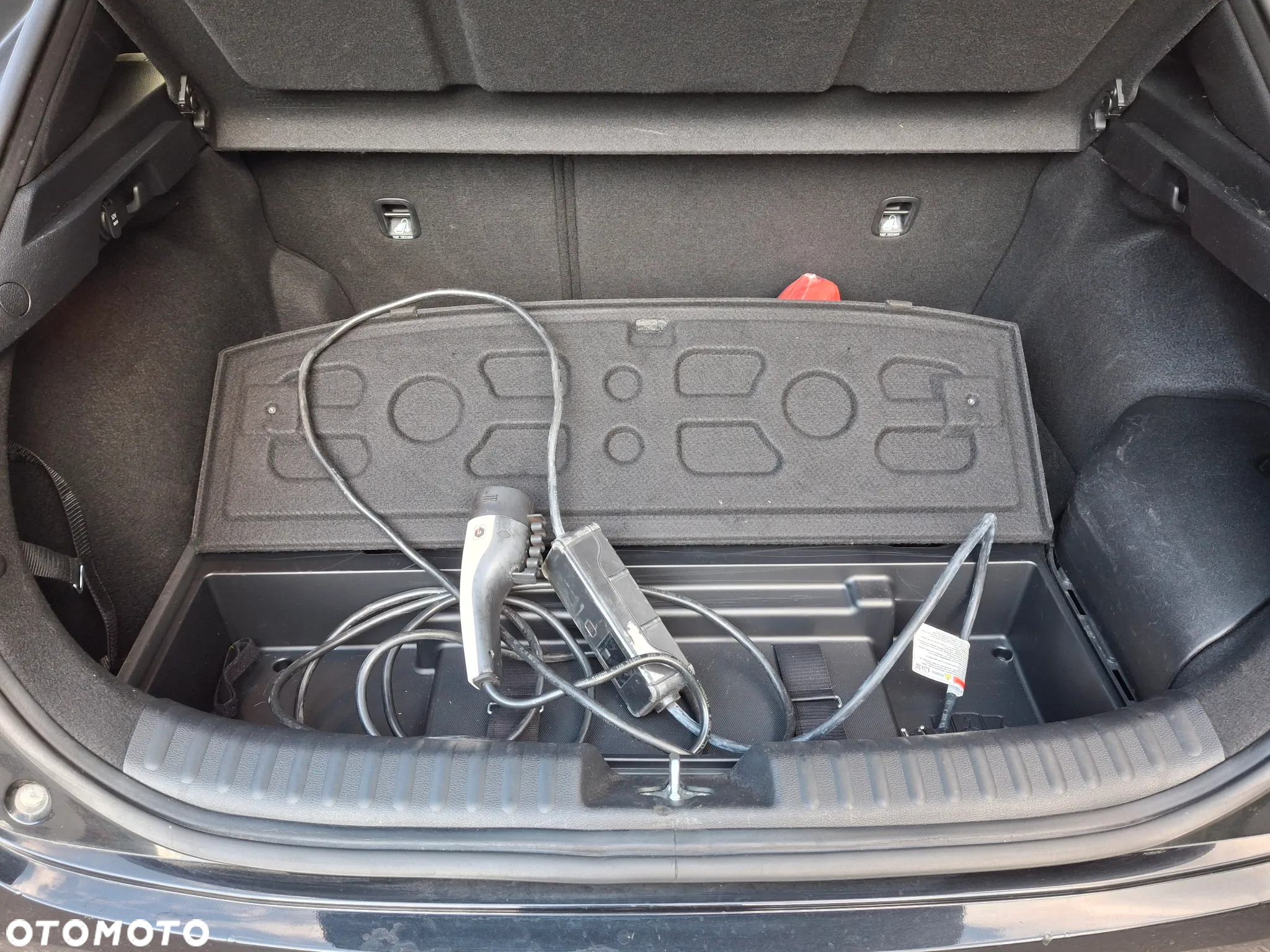 Kia XCeed 1.6 GDI DCT6 OPF Plug-in-Hybrid VISION - 10