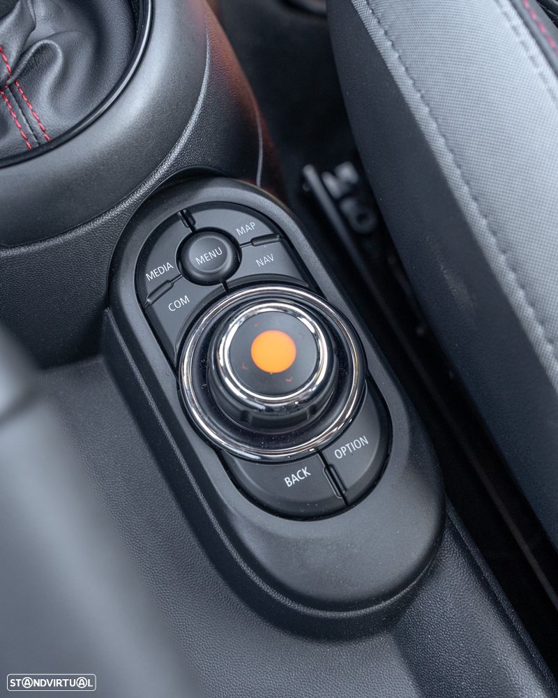 MINI 3 Portas John Cooper Works GP - 30