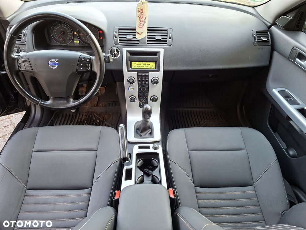 Volvo V50 - 8