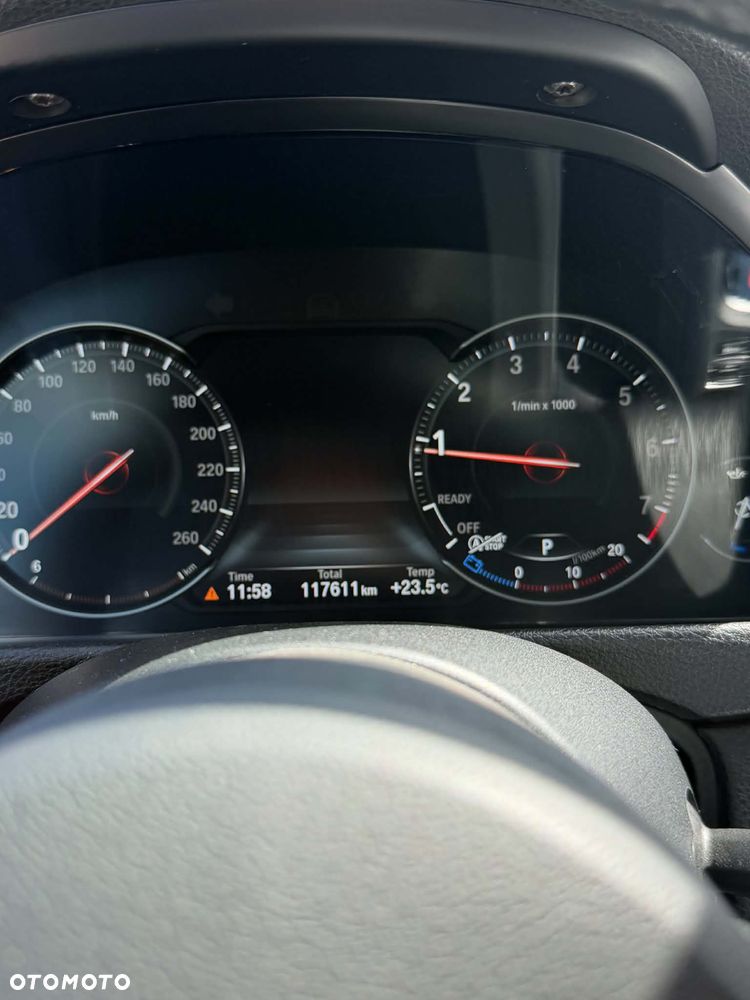 BMW Seria 4 430i GPF xDrive M Sport - 16