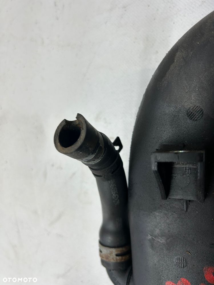 Saab 93 9-3 przewód powietrza rura turbo dolotowa 1.9 TiD 150ps 55558950 - 2