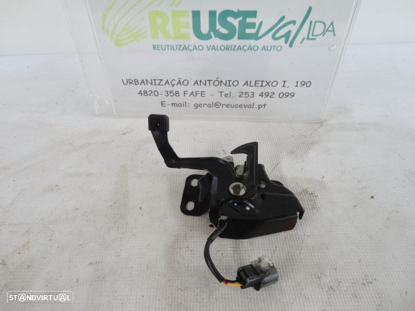 Fecho Do Capot Honda Accord Vii (Cl, Cn) - 1