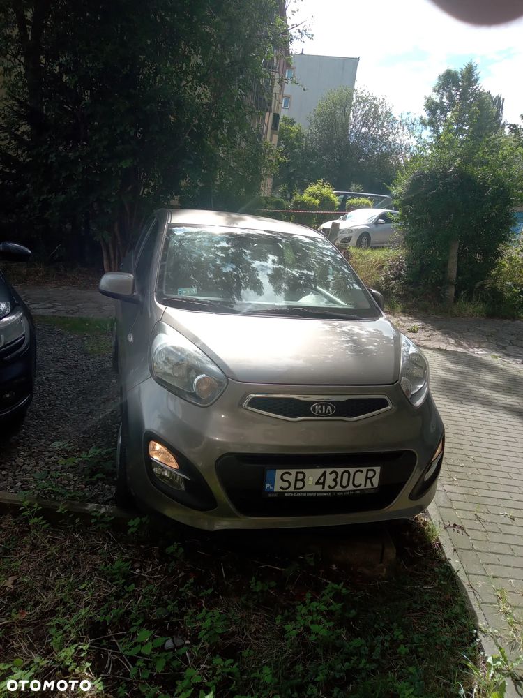 Kia Picanto 1.0 L - 7