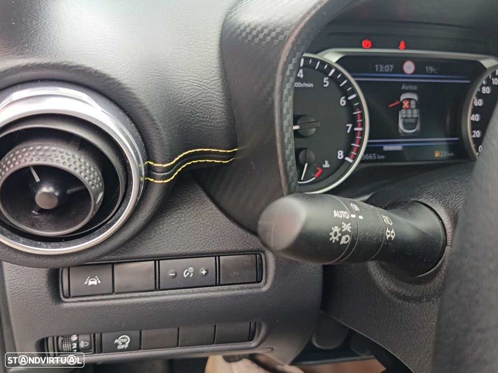 Nissan Juke 1.0 DIG-T Kiiro - 13