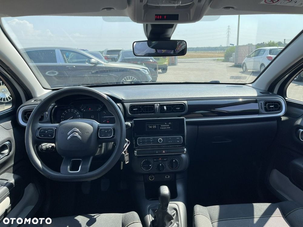 Citroën C3 1.2 PureTech Feel - 7
