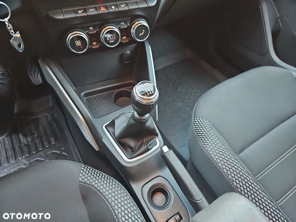 Dacia Duster 1.3 TCe Prestige - 17