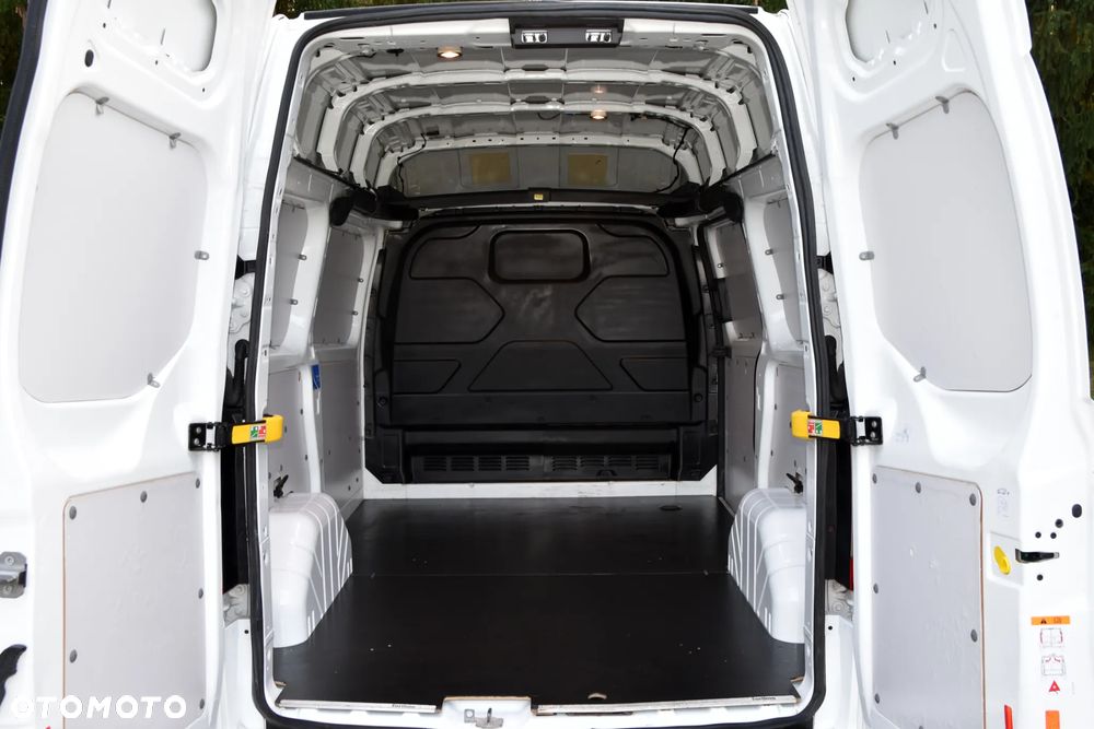 Ford Transit Custom - 31