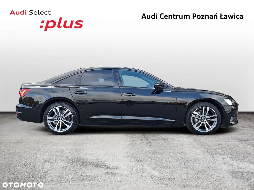 Audi A6 Limousine 40 TDI mHEV Quattro Advanced S tronic - 6