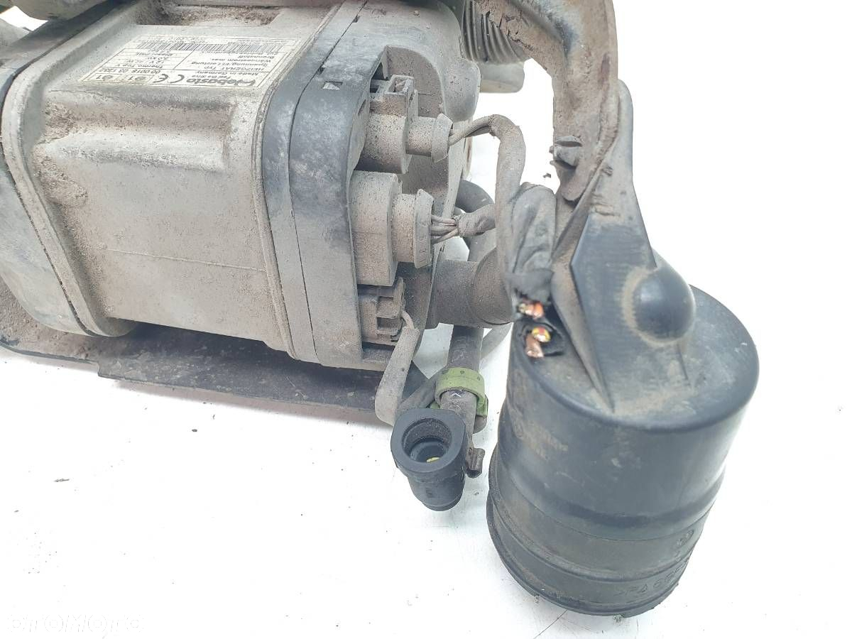 WEBASTO THERMO TOP V 3C0815005AG VW PASSAT CC B6 B7 - 7