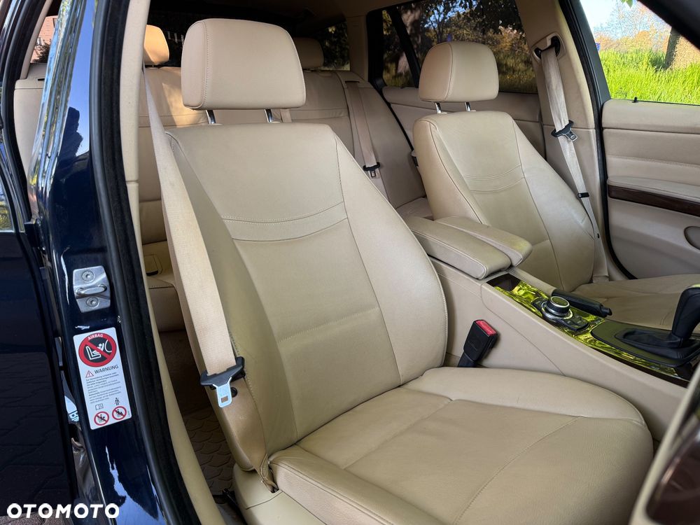 BMW Seria 3 - 12