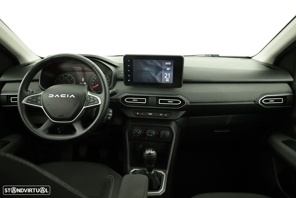 Dacia Sandero 1.0 TCe Expression - 8