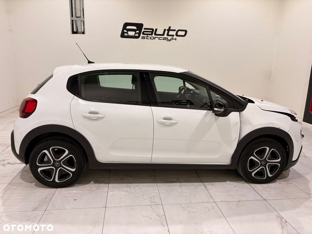 Citroën C3 - 3