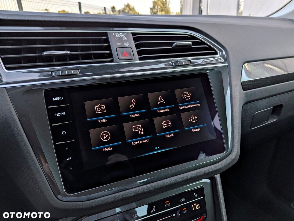 Volkswagen Tiguan 2.0 TSI 4Mot Elegance DSG - 21