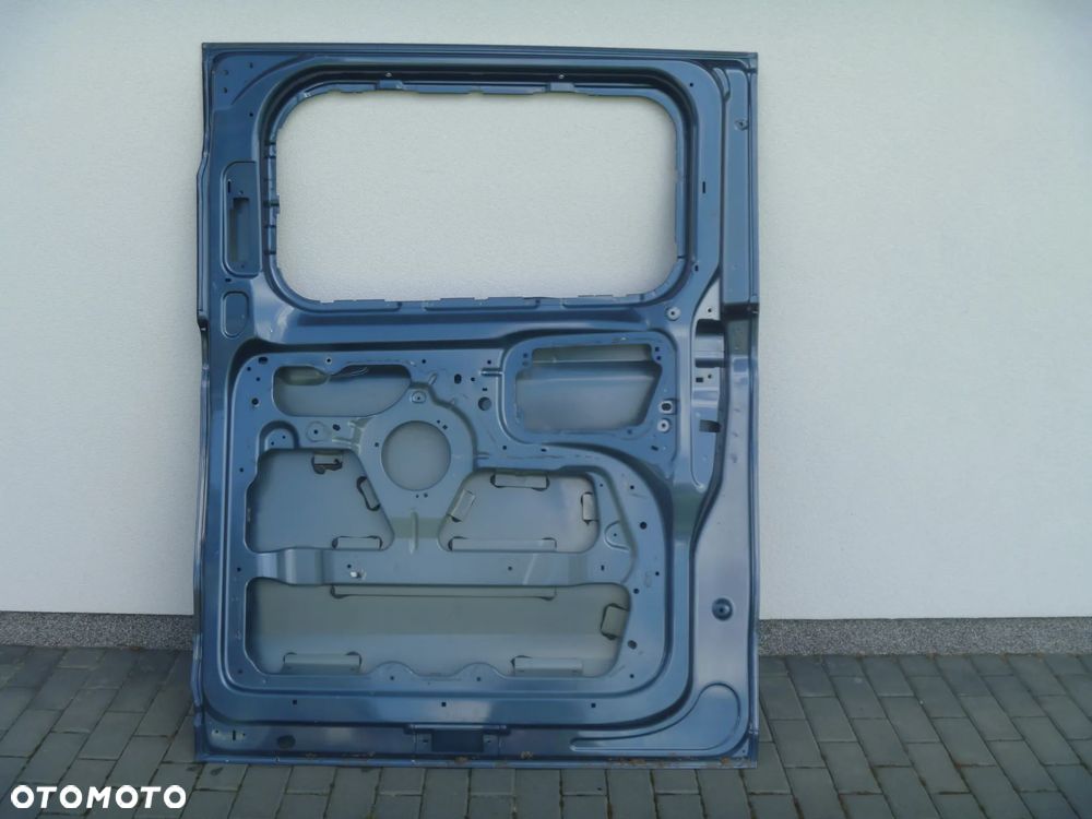 FORD TRANSIT CUSTOM MK2 2024 DRZWI PRZEDNIE LEWE - 12