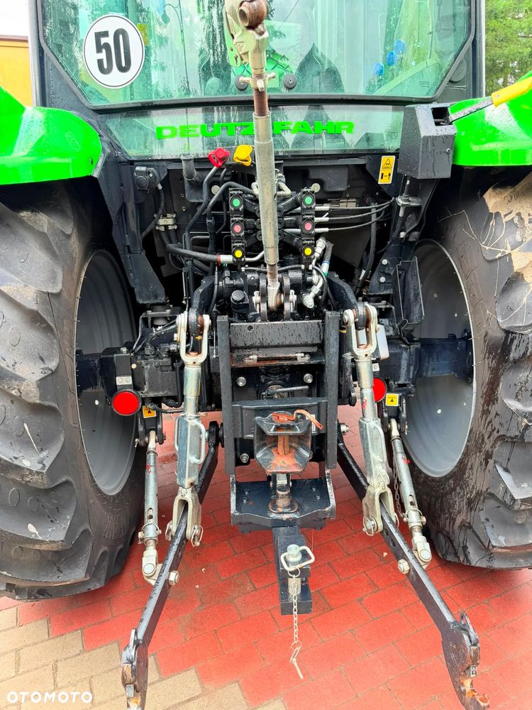 Deutz-Fahr 5100G - 15