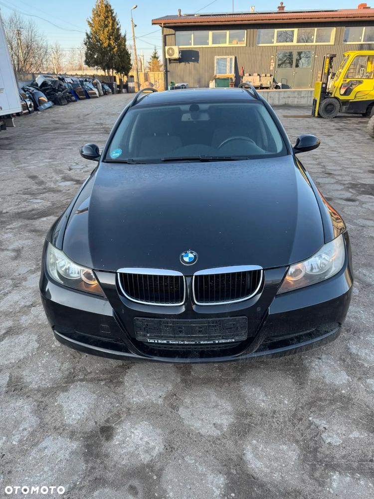 BMW Seria 3 - 1