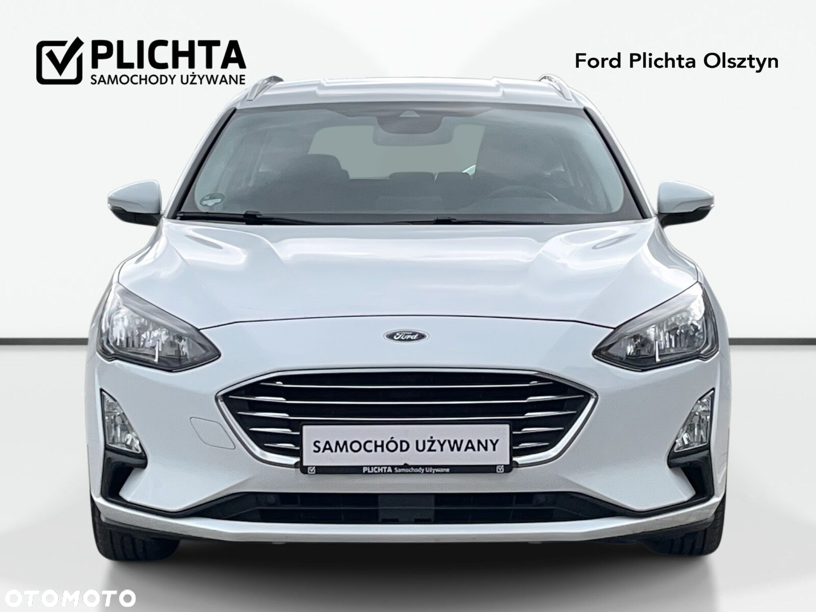 Ford Focus - 2