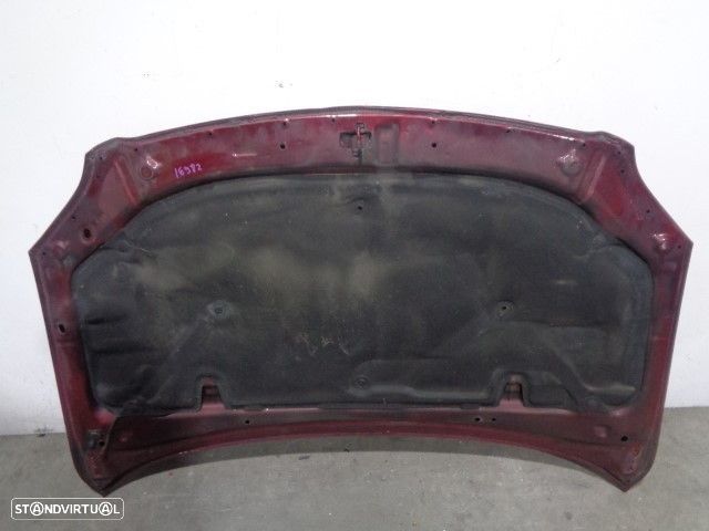 CAPÔ TOYOTA AVENSIS 2004 - 4