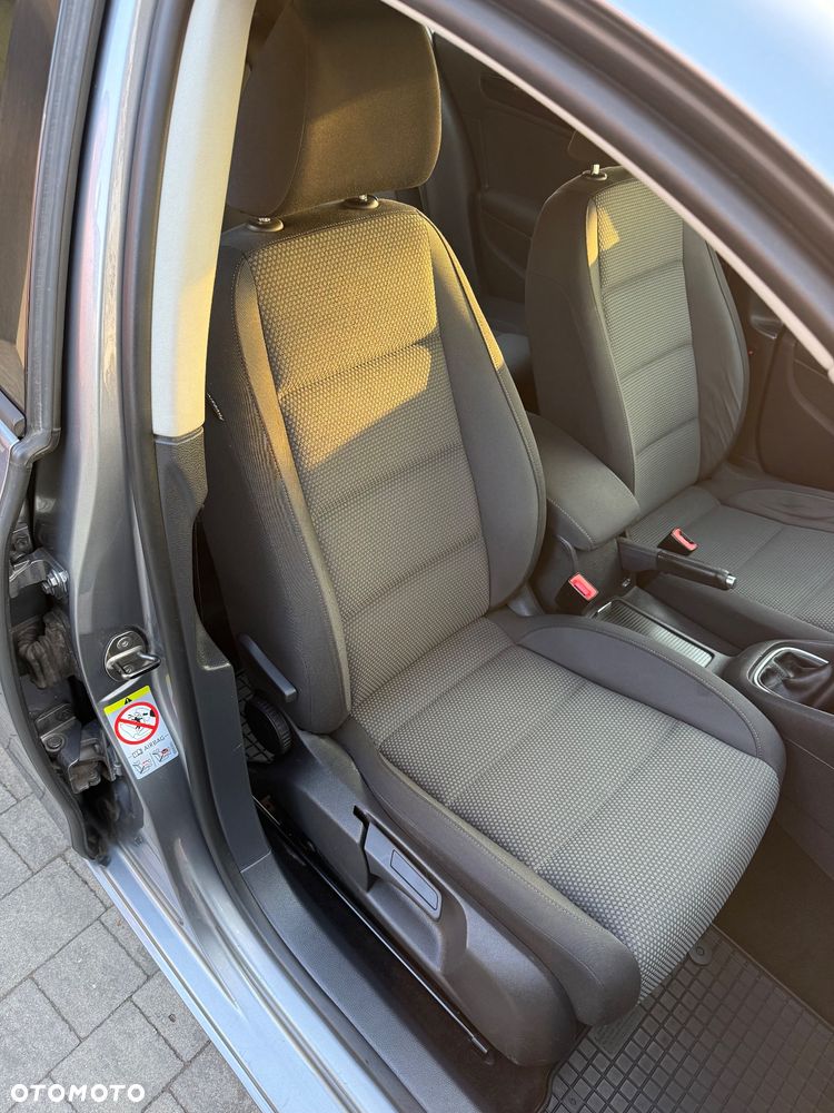 Volkswagen Golf 1.4 TSI Comfortline - 11