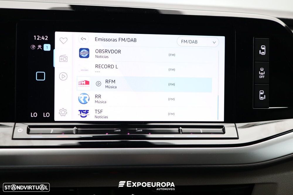 VW Multivan 2.0 TDI Life DSG - 16