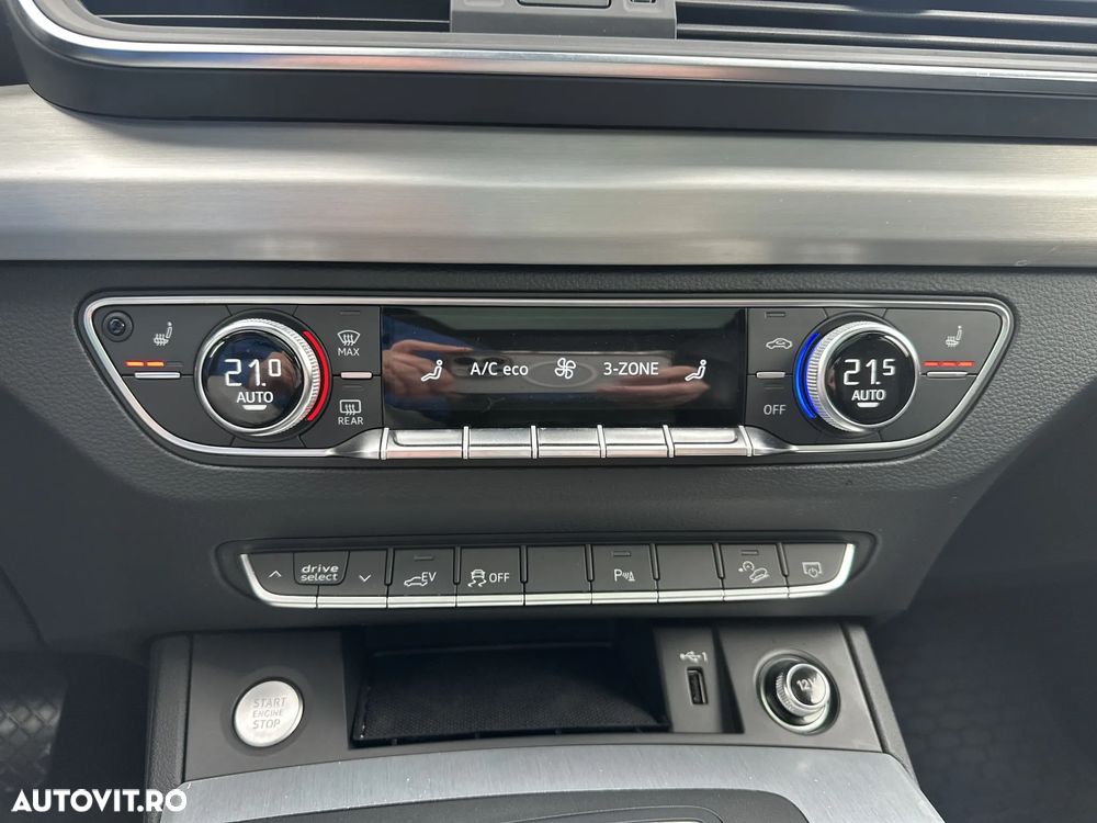 Audi Q5 50 TFSIe quattro S tronic - 17