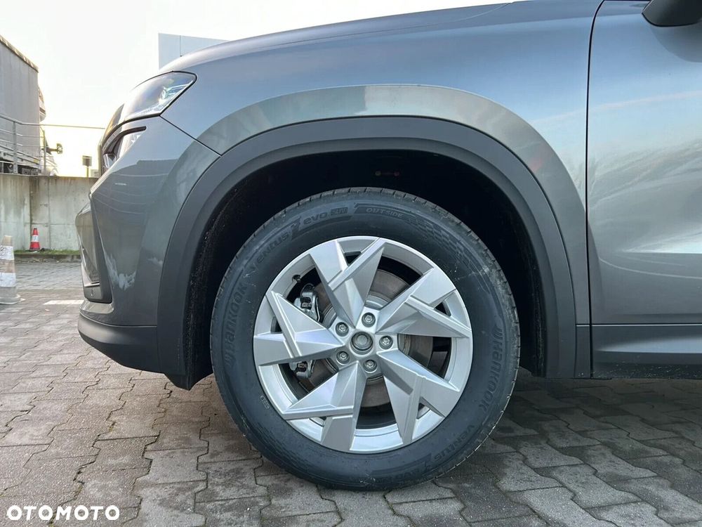 Skoda Kodiaq - 27