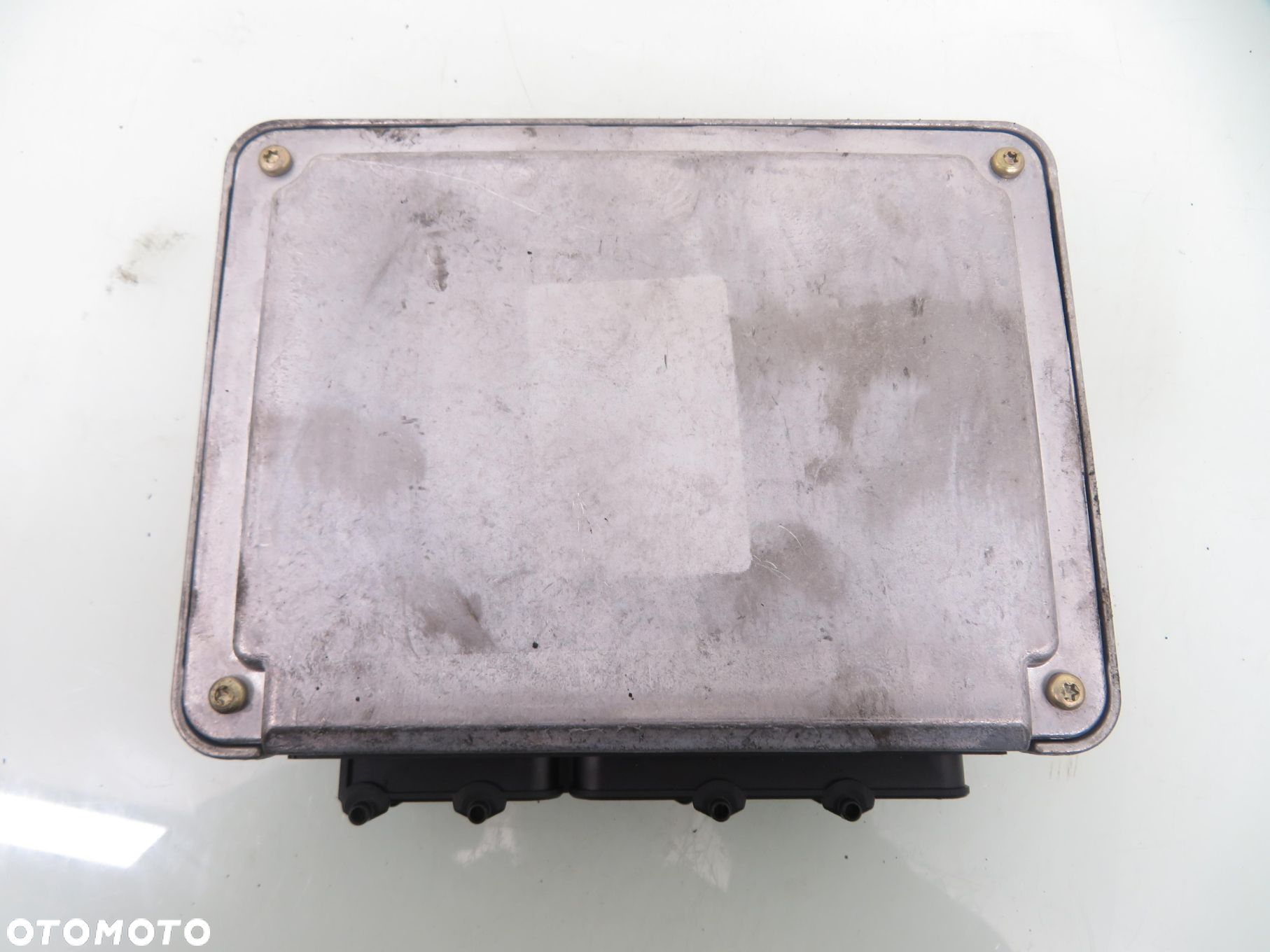 STEROWNIK AUDI A6 C5 1.9 TDI  038906018FH 0281010066 - 2