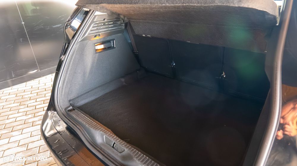 Citroën C4 Picasso 1.6 BlueHDi Shine - 9