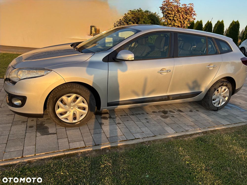 Renault Megane - 5