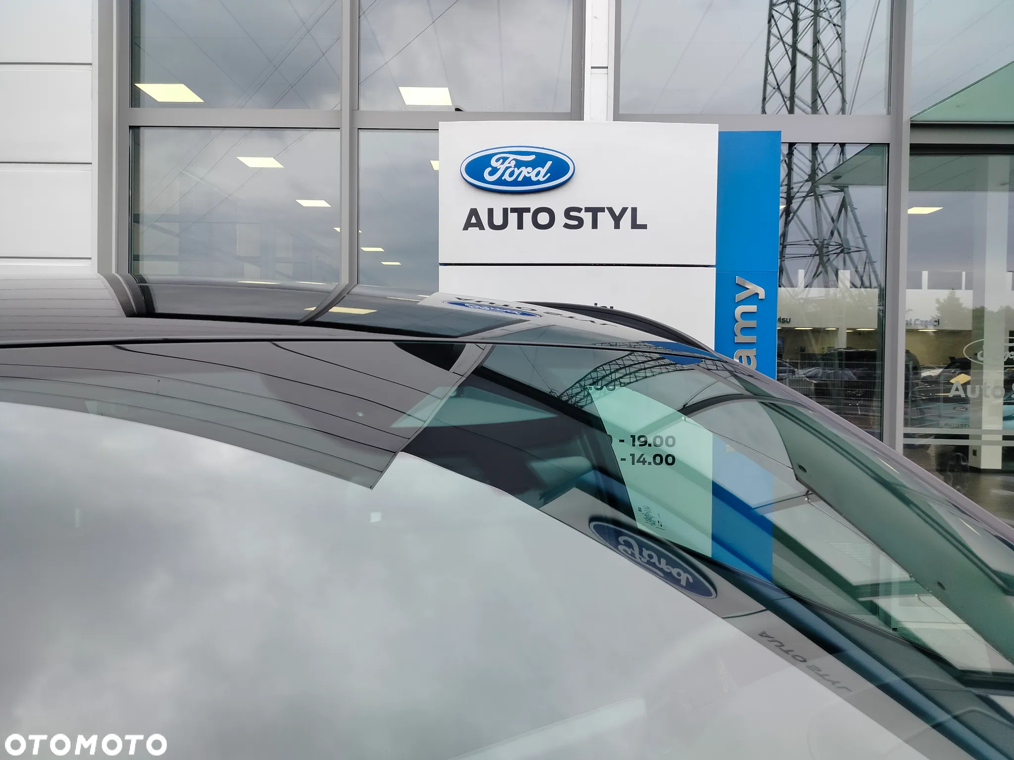 Ford Kuga - 7