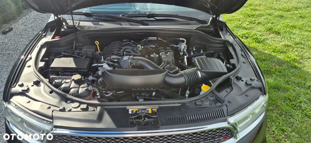 Dodge Durango 5.7 R/T - 15