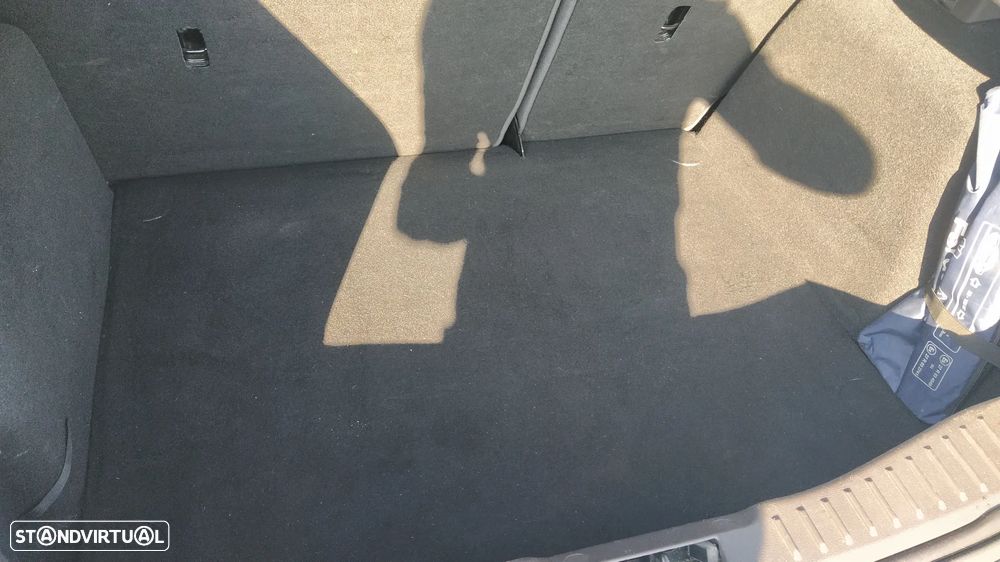 Ford Focus 1.6 TDCi Titanium Best - 47