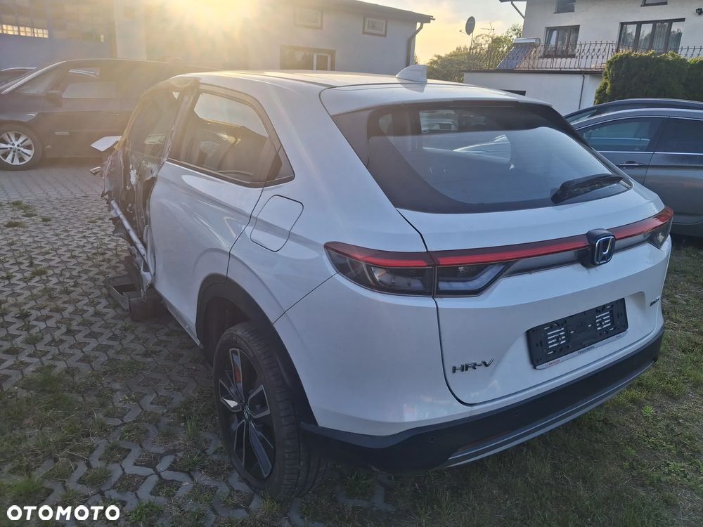 Honda HR-V 1.5 i-MMD Advance BSI CVT - 6